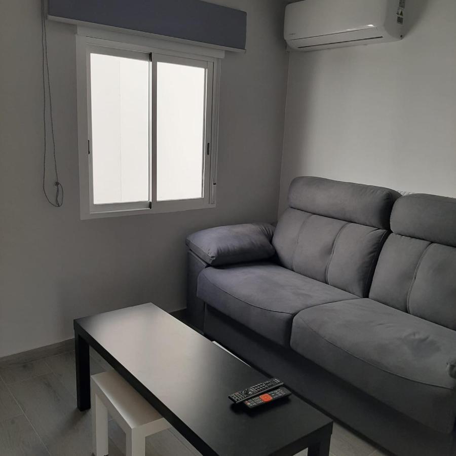 Appartement Mini-Atico Gam à Alicante Extérieur photo