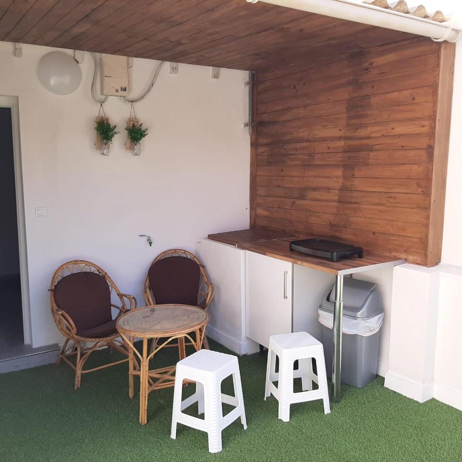 Appartement Mini-Atico Gam à Alicante Extérieur photo