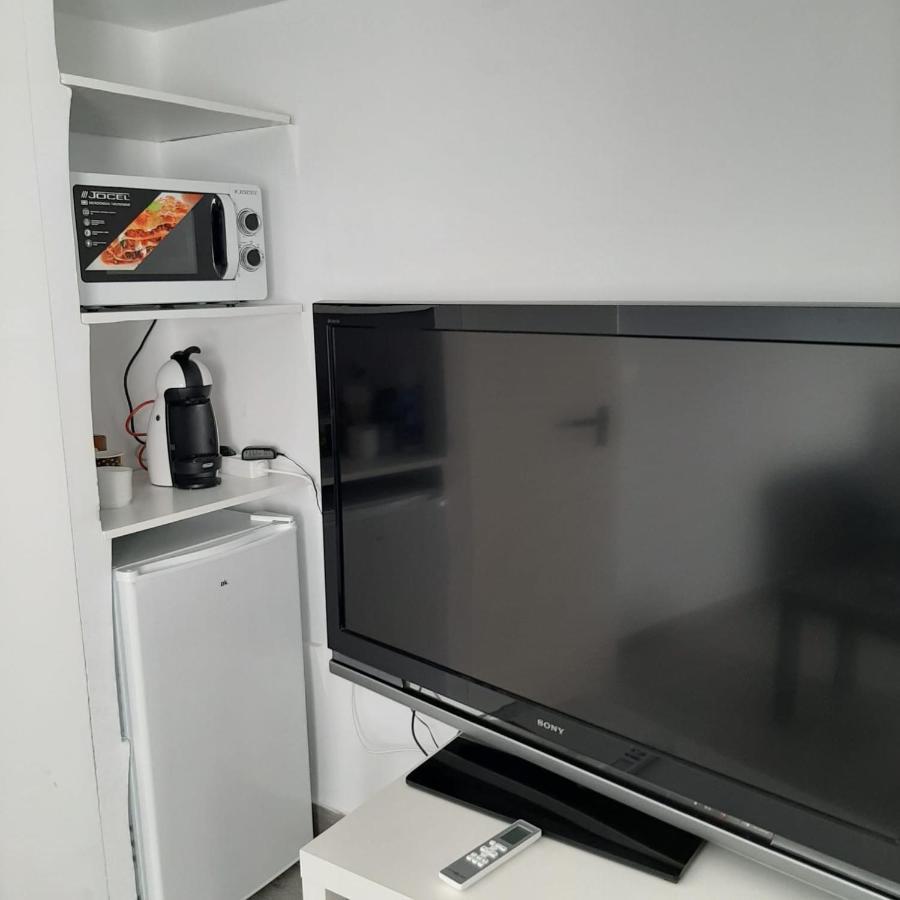 Appartement Mini-Atico Gam à Alicante Extérieur photo