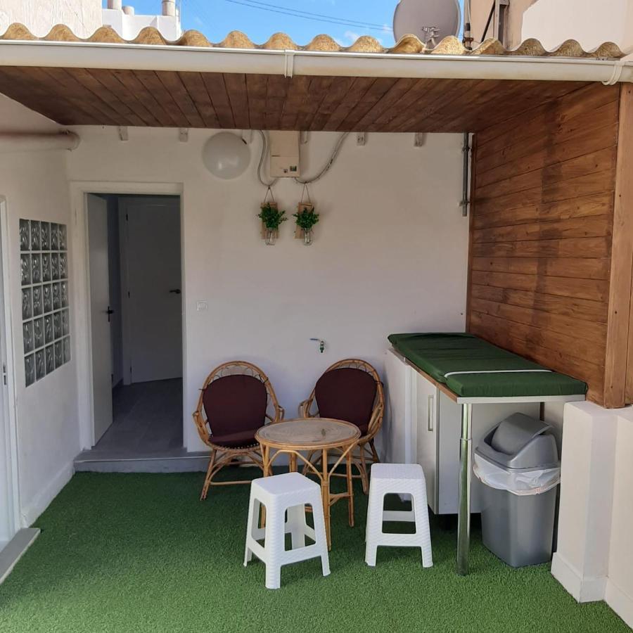 Appartement Mini-Atico Gam à Alicante Extérieur photo