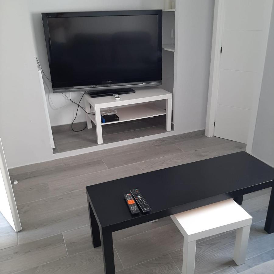 Appartement Mini-Atico Gam à Alicante Extérieur photo