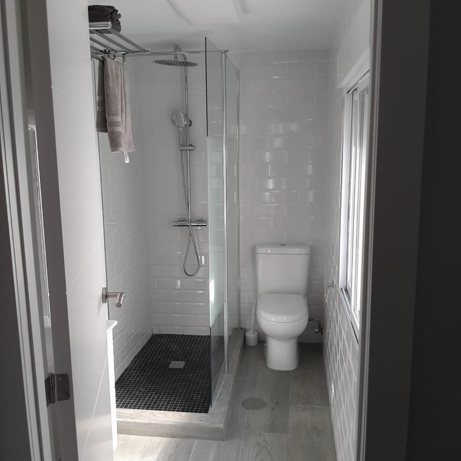 Appartement Mini-Atico Gam à Alicante Extérieur photo