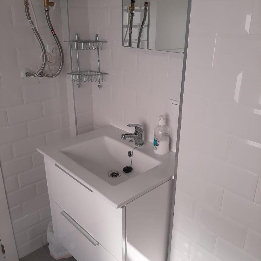 Appartement Mini-Atico Gam à Alicante Extérieur photo