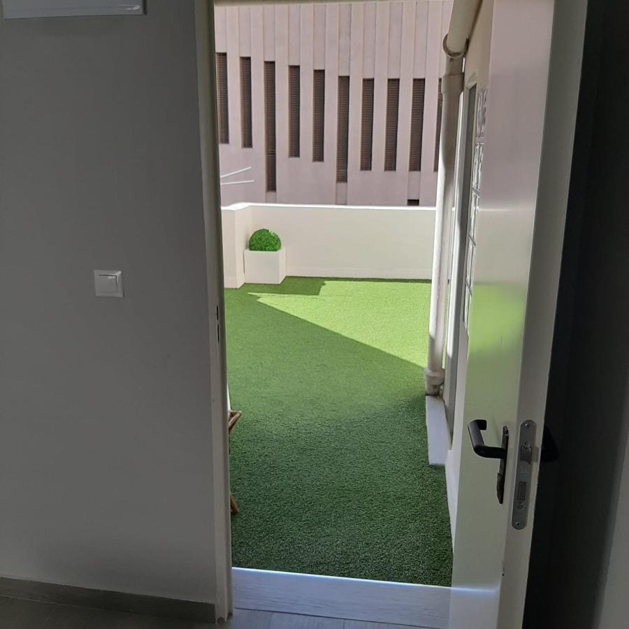 Appartement Mini-Atico Gam à Alicante Extérieur photo